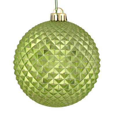 The Holiday Aisle® 6" Bauble