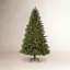 Lighted Artificial Christmas Tree-647167216