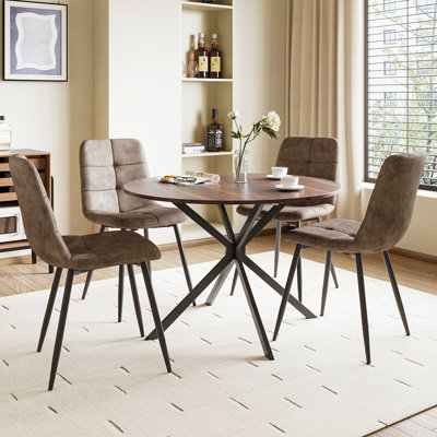 4 - Person Dining Set