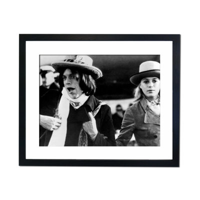 Single Picture Frame Print