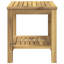 Solid Wood Coffee Table-1937977070-1937977067