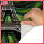 Tapis de bain Tour Eiffel-1310528313