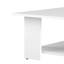 Electa Four Leg Coffee Table with Storage-44421374-37307665-37307664