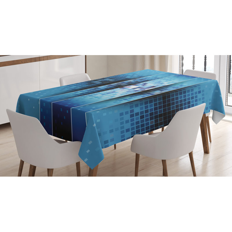 Tablecloth, 70" x 52"