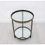 Tiffany End Table-259255046