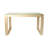 Millste 120cm Console Table