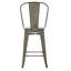 Tabouret de bar Wyatt-316373272