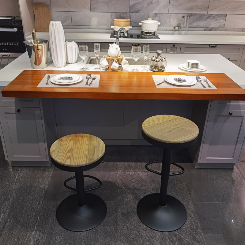 Tabouret de bar Eulau