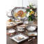 Spode Woodland Turkey Rect Platter 17.5" Turkey