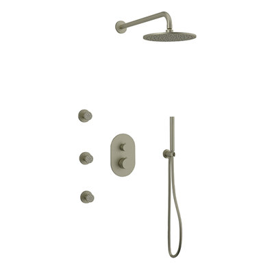 Système de douche complet Opéra