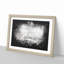 Hot Air Balloons over Turkey - Picture Frame Graphic Art Print-56863514-56863520