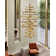 Andre 52 - Light Chandelier