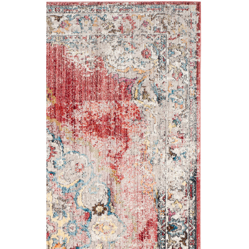 Tapis oriental Fitzhugh Performance, Rectangle 8 pi x 10 pi