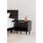 Arinze Solid Wood Platform Bed-94553807-94553810