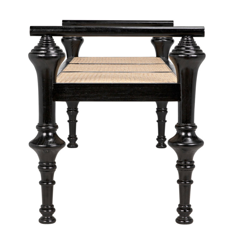 Indochine Dining Bench