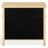 Haylie 1 Drawer Wood Nightstand-2069228651