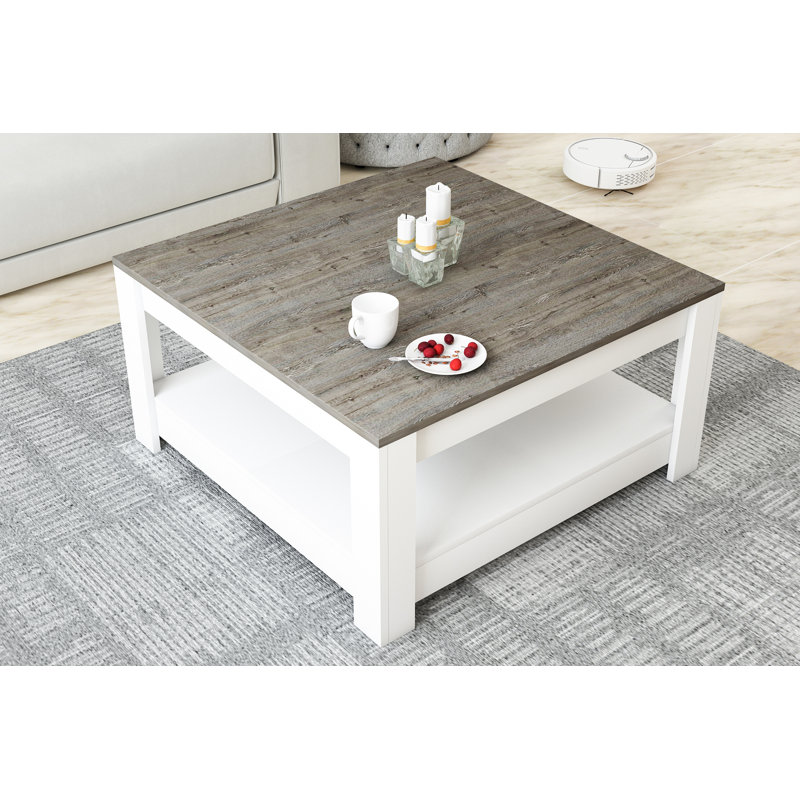 Animesh coffee table