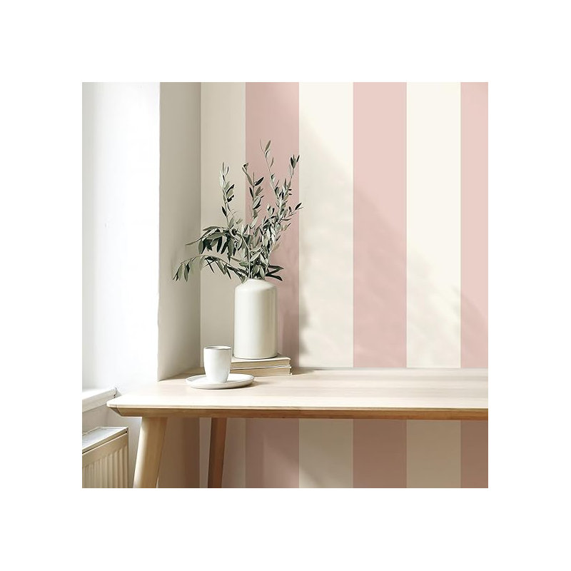 Antuane 10m x 53cm Roll