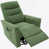 Green Polyester selected