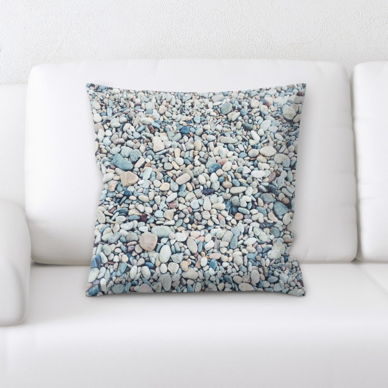 Coussin décoratif Stone