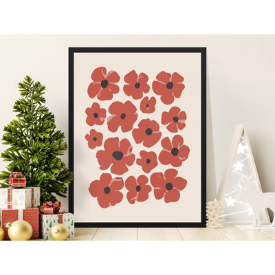 Colletti Single Picture Frame Print