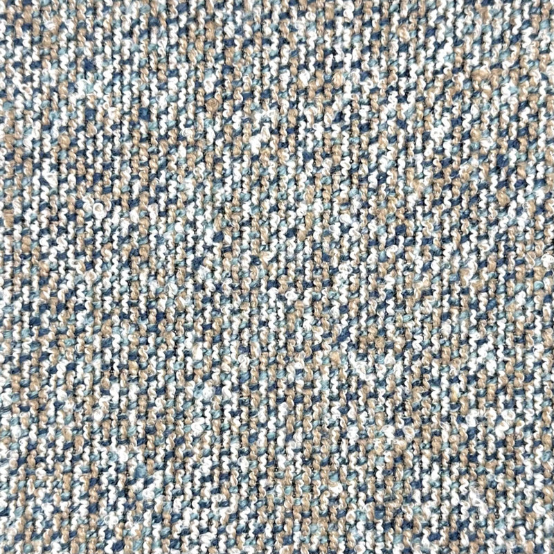 Ancestry Jacobsen - 55" High Abrasion Rating Upholstery Fabric by the Yard, Zircon