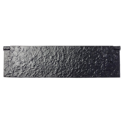 Metal Letter Tidy
