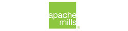 Logo Apache Mills®