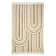 Antowan Geometric Cotton Area Rug