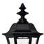 Manor House Outdoor Wall Lantern