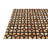 Ortega Light Brown Rug