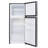 Danby 4.2 Cubic Feet Freestanding Mini Fridge with Freezer