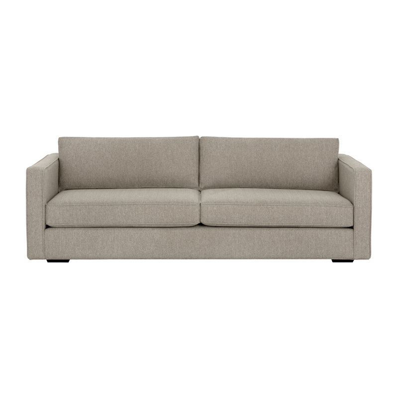 Adrian Sofa, Belfast Heather Gray