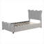 Lit plateforme tapissier en velours-1601933915-1601933914