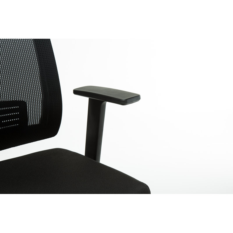 Fauteuil de direction à dossier bas