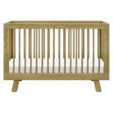 Hudson 3-in-1 Convertible Crib
