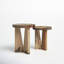 Leonora Solid Wood Nesting End Table-199483920