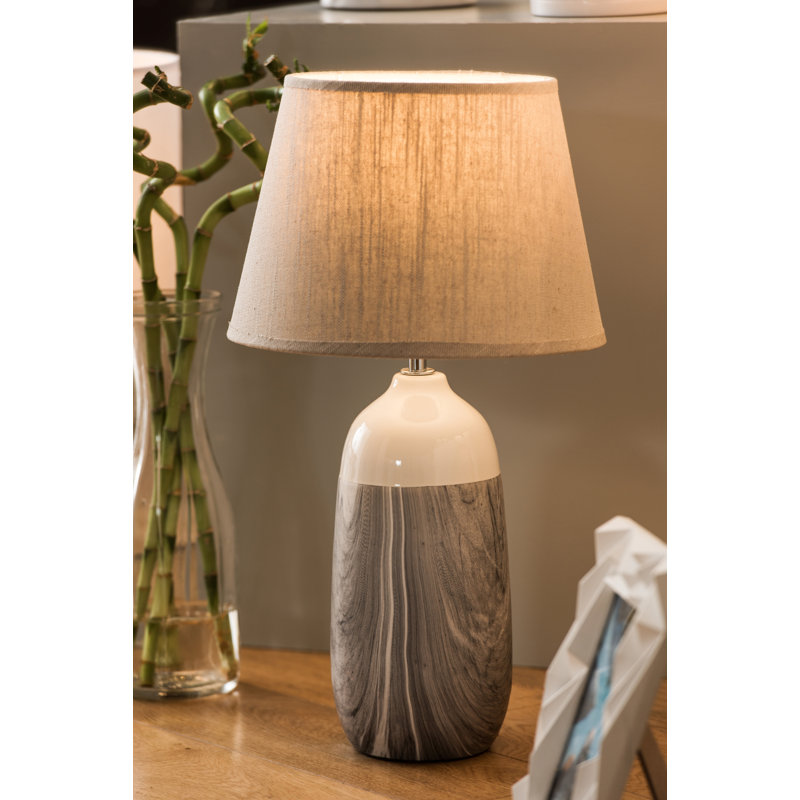 Ceramic Table Lamp