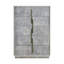 Pavira 5-Drawer Chest - Stone