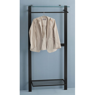 Hagert 80cm Clothing Rack