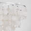 Lustre étagé unique à 4 lumières Ikraan-884128724
