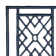 Camden Open-Frame Headboard