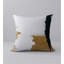 Housse de coussin décorative carrée fine Pearl-698692004
