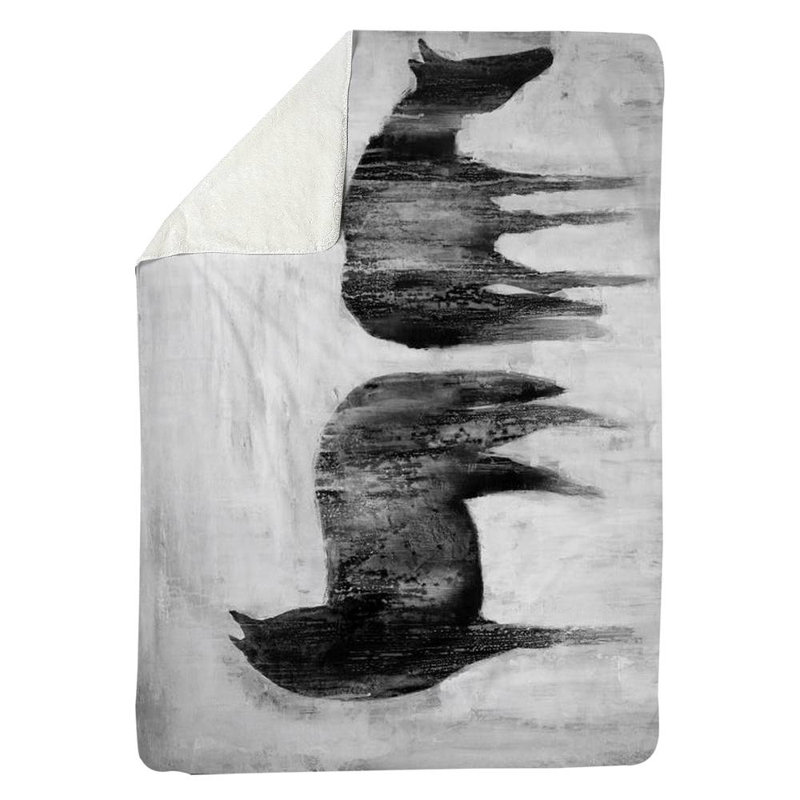 Hand Woven Blanket