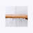 Outdoor 12.2" X 12.2" Plastic Composite Deck Tiles Set of 35pcs-107750896