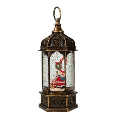 Christmas Lantern