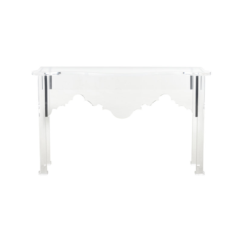 Jamie Merida 58'' W Console Table