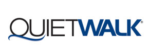 Logo QuietWalk