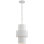 Chalmette 1 - Light Pendant
