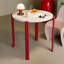 Table de salle à manger Modern Modern
